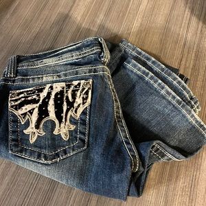 Miss Me Jeans 28
